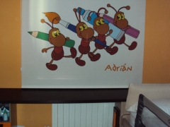 hormigasn